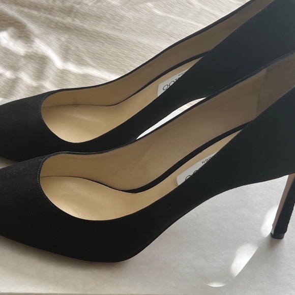 Jimmy Choo Pumps - Picture 3 of 5